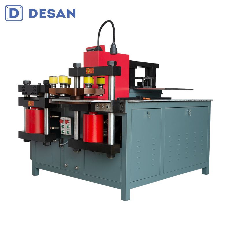 Cnc Transformer machine