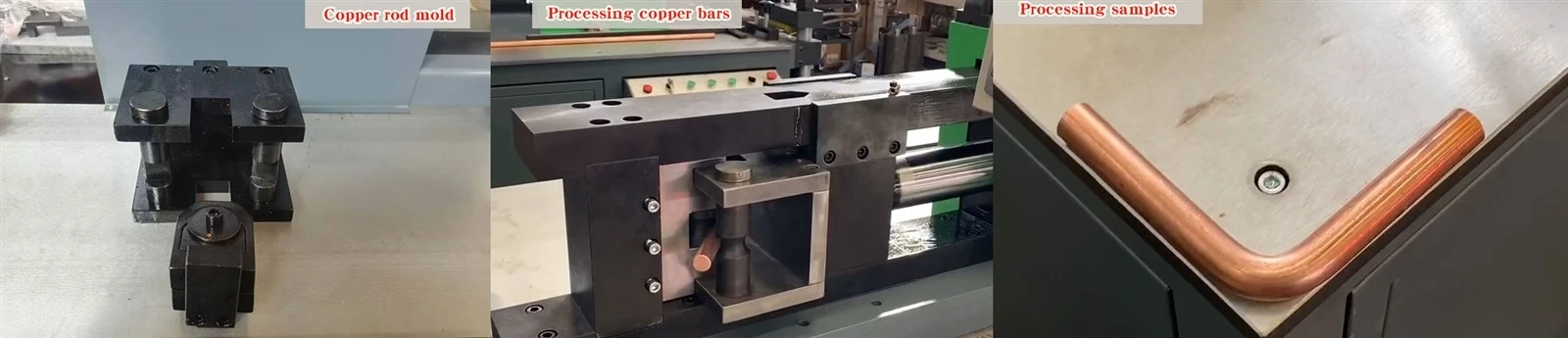 Bending-mold Bending-mold