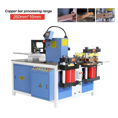 Yüksek Kaliteli Bara Cnc Bükme Makinesi Bara Makinesi Desteği Özelleştirme